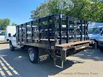 Used 2014 GMC Sierra 3500 Work Truck Regular Cab 4x2, Stake Bed for sale #14045 - photo 9