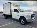 Used 2013 Ram 3500 SL Regular Cab 4x2, Refrigerated Body for sale #14047 - photo 3