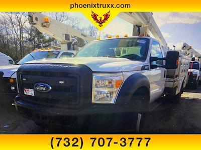 Used 2012 Ford F-550 XLT Regular Cab 4x2, Other/Specialty for sale #14053 - photo 1