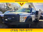 Used 2012 Ford F-550 XLT Regular Cab 4x2, Other/Specialty for sale #14053 - photo 1