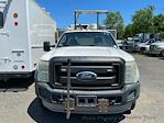 Used 2011 Ford F-550 XLT Regular Cab 4x2, Other/Specialty for sale #14057 - photo 3