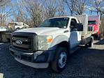 Used 2011 Ford F-550 XLT Regular Cab 4x2, Other/Specialty for sale #14057 - photo 8