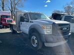 Used 2011 Ford F-550 XLT Regular Cab 4x2, Other/Specialty for sale #14057 - photo 9