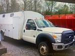 Used 2012 Ford F-550 XLT Regular Cab 4x4, Service Utility Van for sale #14067 - photo 4