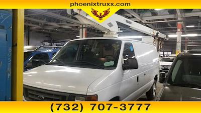 Used 2006 Ford E-350 4x2, Empty Cargo Van for sale #14071 - photo 1
