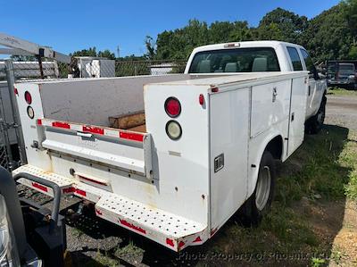 2012 Ford F-350 Crew Cab DRW 4x4, Service Truck for sale #14072 - photo 2