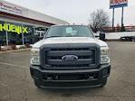 Used 2012 Ford F-350 XLT Crew Cab 4x4, Service Truck for sale #14072 - photo 3