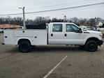 Used 2012 Ford F-350 XLT Crew Cab 4x4, Service Truck for sale #14072 - photo 2
