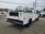 Used 2012 Ford F-350 XLT Crew Cab 4x4, Service Truck for sale #14072 - photo 5