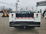 Used 2012 Ford F-350 XLT Crew Cab 4x4, Service Truck for sale #14072 - photo 6