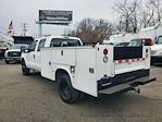 Used 2012 Ford F-350 XLT Crew Cab 4x4, Service Truck for sale #14072 - photo 7