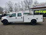 Used 2012 Ford F-350 XLT Crew Cab 4x4, Service Truck for sale #14072 - photo 8