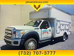Used 2015 Ford F-450 XLT Regular Cab 4x2, Service Truck for sale #14094 - photo 1
