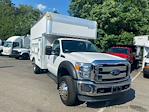 Used 2015 Ford F-450 XLT Regular Cab 4x2, Service Truck for sale #14094 - photo 4