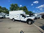 Used 2015 Ford F-450 XLT Regular Cab 4x2, Service Truck for sale #14094 - photo 5