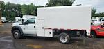 Used 2012 Ford F-550 XLT Regular Cab 4x4, Chipper Truck for sale #14116 - photo 3