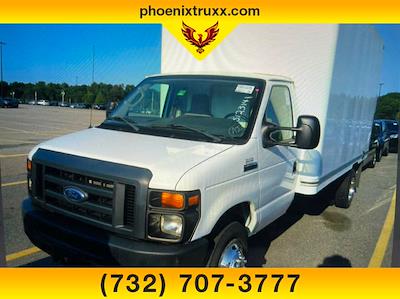 Used 2013 Ford E-450 RWD, Box Van for sale #14129 - photo 1