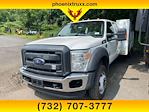 Used 2016 Ford F-550 XLT Crew Cab 4x4, Welder Body for sale #14131 - photo 1