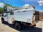 Used 2012 Ford F-550 XLT Regular Cab 4x2, Bucket Truck for sale #14140 - photo 2