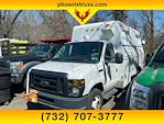 Used 2011 Ford E-450 RWD, Service Utility Van for sale #14144 - photo 1