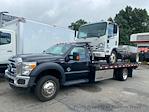 Used 2016 Ford F-550 XLT Regular Cab 4x2, Rollback Body for sale #14185 - photo 17