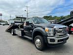 Used 2016 Ford F-550 XLT Regular Cab 4x2, Rollback Body for sale #14185 - photo 4