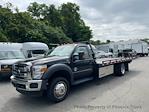 Used 2016 Ford F-550 XLT Regular Cab 4x2, Rollback Body for sale #14185 - photo 9