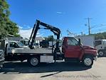 Used 2003 Chevrolet Kodiak C5500 Regular Cab 4x2, Flatbed Truck for sale #14193 - photo 12