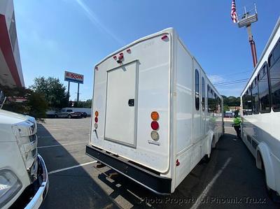 2015 Freightliner S2C 106 Conventional Cab DRW RWD, Shuttle Bus for sale #14205 - photo 2
