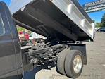 Used 2012 Ford F-450 XLT Super Cab 4x4, Dump Truck for sale #14213 - photo 16