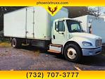 Used 2013 Freightliner M2 106 Base Day Cab 4x2, Box Truck for sale #14217 - photo 1