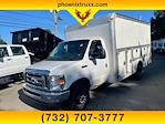 Used 2014 Ford E-450 XLT 4x2, Service Utility Van for sale #14222 - photo 1