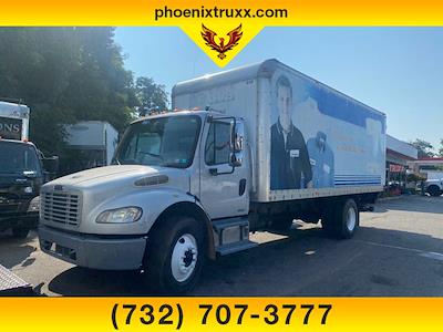 Used 2010 Freightliner M2 Conventional Cab RWD, Box Truck for sale #14223 - photo 1