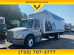 Used 2010 Freightliner M2 Conventional Cab RWD, Box Truck for sale #14223 - photo 1
