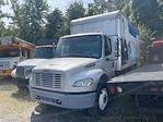 Used 2010 Freightliner M2 Conventional Cab RWD, Box Truck for sale #14223 - photo 8