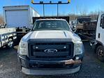 Used 2013 Ford F-450 XLT Regular Cab RWD, Stake Bed for sale #14228 - photo 3