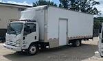 Used 2011 Isuzu NRR Base 4x2, Box Truck for sale #14237 - photo 3