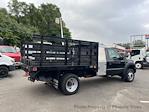Used 2011 Ford F-450 XLT Regular Cab 4x4, Stake Bed for sale #14238 - photo 5