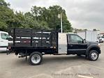 Used 2011 Ford F-450 XLT Regular Cab 4x4, Stake Bed for sale #14238 - photo 6