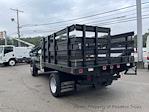Used 2011 Ford F-450 XLT Regular Cab 4x4, Stake Bed for sale #14238 - photo 2