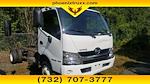 Used 2018 Hino 195 Base Single Cab 4x2, Cab Chassis for sale #14242 - photo 1