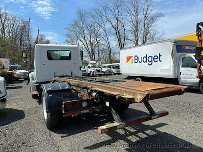 Used 2010 Hino 338 Single Cab 4x2, Hooklift Body for sale #14256 - photo 2