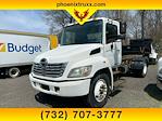Used 2010 Hino 338 Single Cab 4x2, Hooklift Body for sale #14256 - photo 1