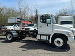 Used 2010 Hino 338 Single Cab 4x2, Hooklift Body for sale #14256 - photo 5