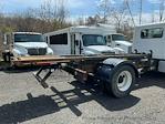 Used 2010 Hino 338 Single Cab 4x2, Hooklift Body for sale #14256 - photo 6