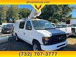 Used 2010 Ford E-350 4x2, Empty Cargo Van for sale #14258 - photo 1