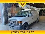 Used 2010 Ford E-350 Base 4x2, Upfitted Cargo Van for sale #14260 - photo 1