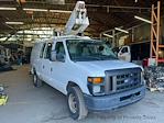 Used 2010 Ford E-350 Base 4x2, Upfitted Cargo Van for sale #14260 - photo 3