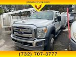 Used 2014 Ford F-450 XLT Crew Cab 4x4, Service Truck for sale #14269 - photo 1