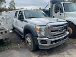 Used 2014 Ford F-450 XLT Crew Cab 4x4, Service Truck for sale #14269 - photo 4